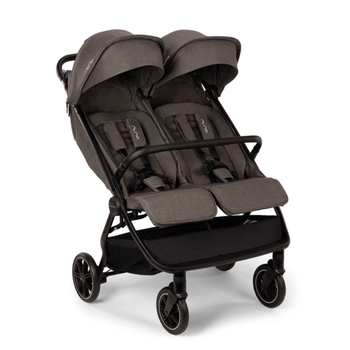 Passeggino Nuna Trvl™ Dubl: Stile e Comfort 