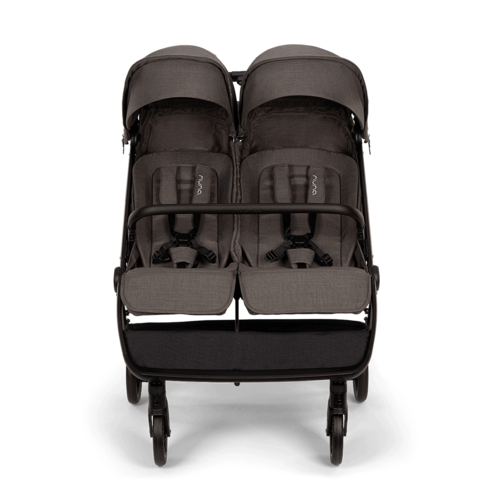 Passeggino Nuna Trvl™ Dubl: Stile e Comfort 