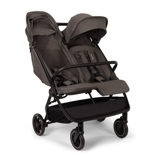 Passeggino Nuna Trvl™ Dubl: Stile e Comfort 