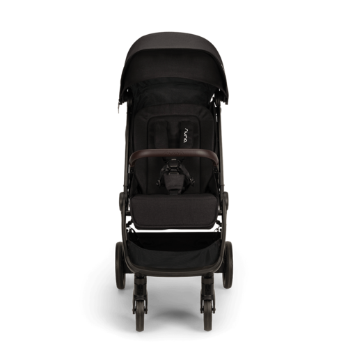 Nuna TRVL LX: Легкость и стиль для малыша Изображение