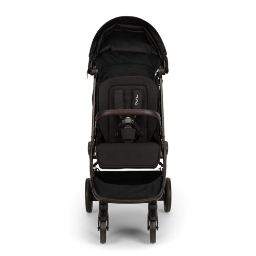 Nuna TRVL LX: Легкость и стиль для малыша Изображение