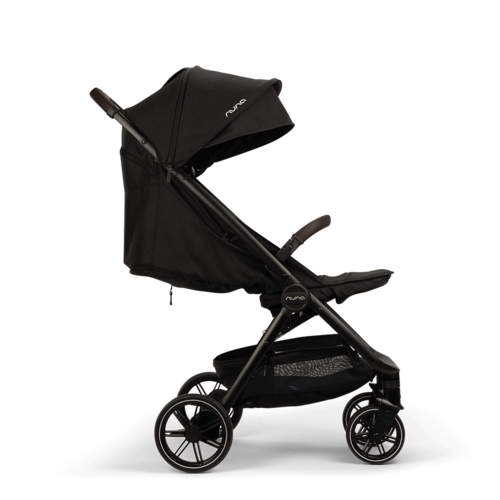 Nuna TRVL LX: Легкость и стиль для малыша Изображение