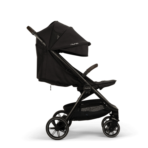 Nuna TRVL LX: Легкость и стиль для малыша Изображение