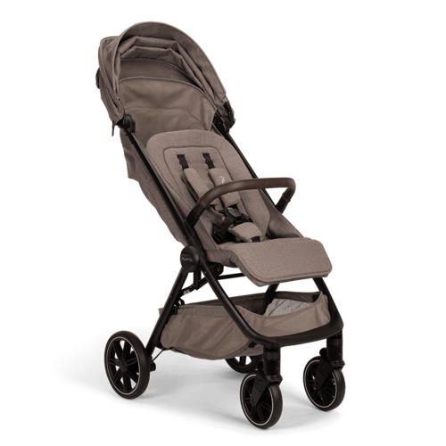 Nuna TRVL LX: Легкость и стиль для малыша Изображение