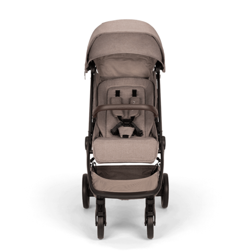 Nuna TRVL LX: Легкость и стиль для малыша Изображение