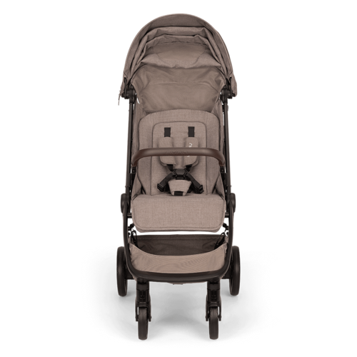 Nuna TRVL LX: Легкость и стиль для малыша Изображение