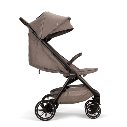 Nuna TRVL LX: Легкость и стиль для малыша Изображение
