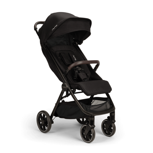Nuna TRVL LX: Легкость и стиль для малыша Изображение