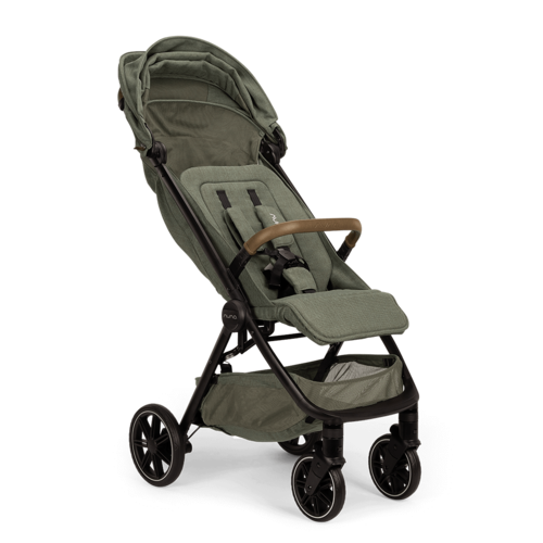 Nuna TRVL LX: Легкость и стиль для малыша Изображение