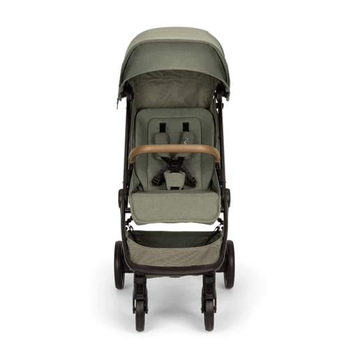 Nuna TRVL LX: Легкость и стиль для малыша Изображение
