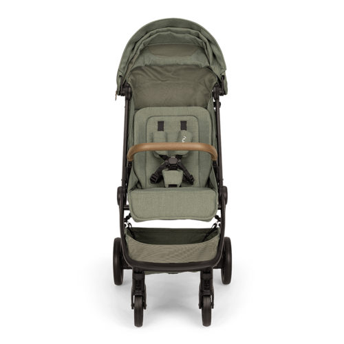 Nuna TRVL LX: Легкость и стиль для малыша Изображение