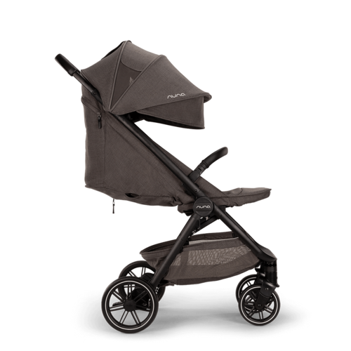 Nuna TRVL LX: Легкость и стиль для малыша Изображение