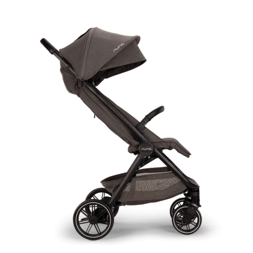 Nuna TRVL LX: Легкость и стиль для малыша Изображение