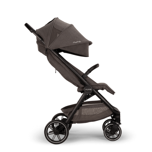 Nuna TRVL LX: Легкость и стиль для малыша Изображение