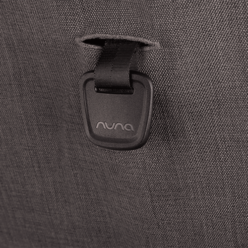 Nuna TRVL LX: Легкость и стиль для малыша Изображение
