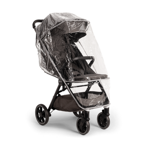 Nuna TRVL LX: Легкость и стиль для малыша Изображение