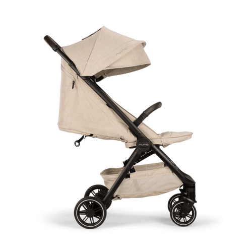 Passeggino Nuna Trvl™: Eleganza e Praticità 