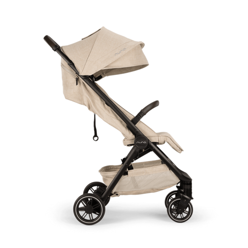 Passeggino Nuna Trvl™: Eleganza e Praticità 