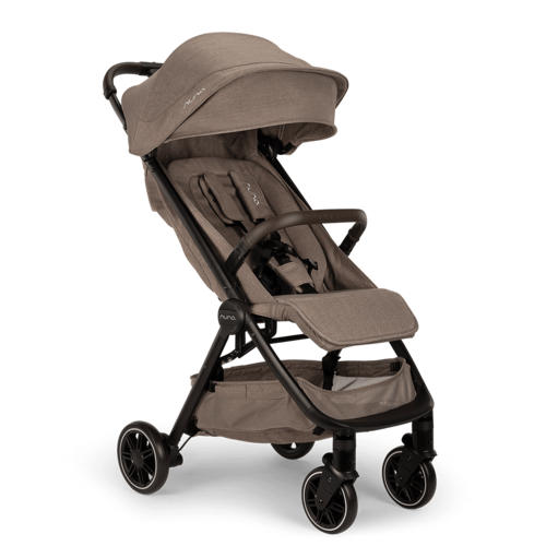 Passeggino Nuna Trvl™: Eleganza e Praticità 