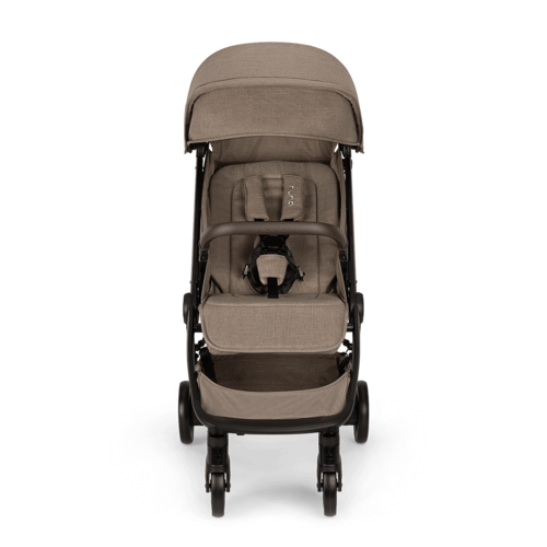 Passeggino Nuna Trvl™: Eleganza e Praticità 
