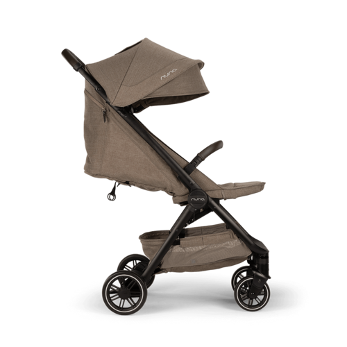 Passeggino Nuna Trvl™: Eleganza e Praticità 
