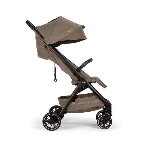 Passeggino Nuna Trvl™: Eleganza e Praticità 