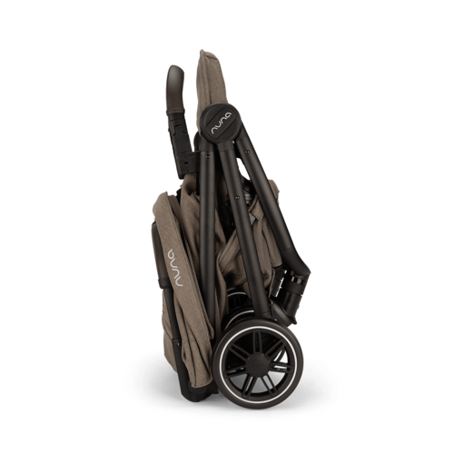 Passeggino Nuna Trvl™: Eleganza e Praticità 