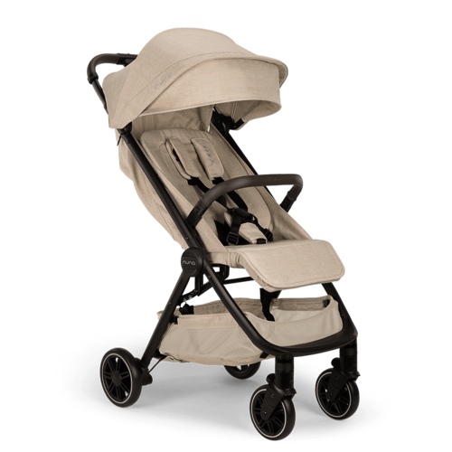 Passeggino Nuna Trvl™: Eleganza e Praticità 