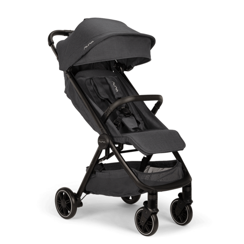 Passeggino Nuna Trvl™: Eleganza e Praticità 