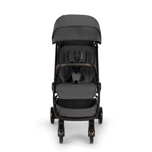 Passeggino Nuna Trvl™: Eleganza e Praticità 