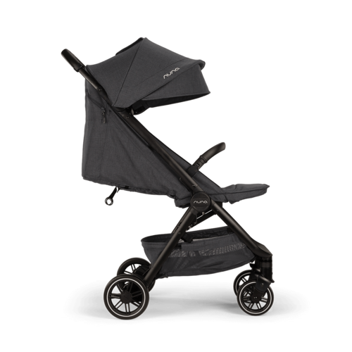 Passeggino Nuna Trvl™: Eleganza e Praticità 