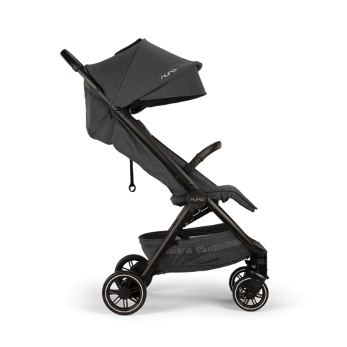 Passeggino Nuna Trvl™: Eleganza e Praticità 