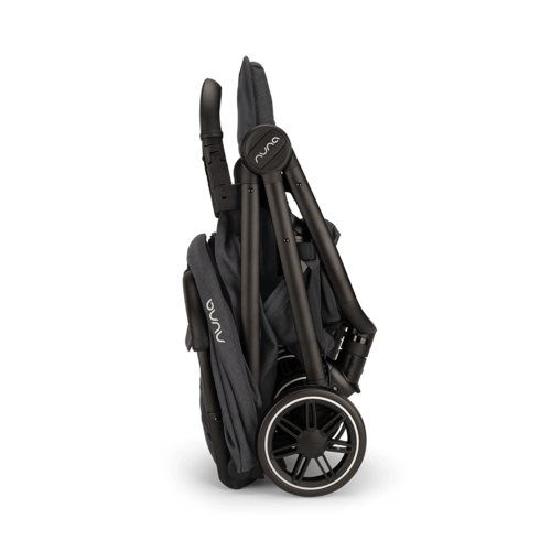 Passeggino Nuna Trvl™: Eleganza e Praticità 