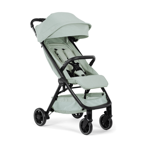 Passeggino Nuna Trvl™: Eleganza e Praticità 