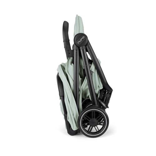 Passeggino Nuna Trvl™: Eleganza e Praticità 