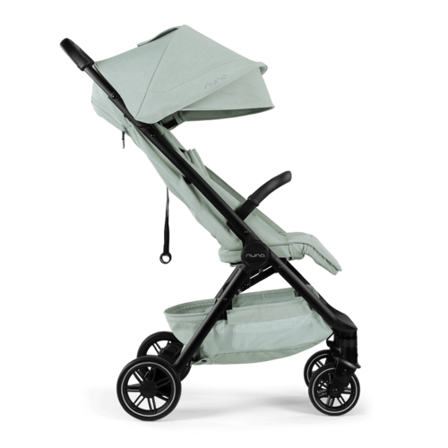 Passeggino Nuna Trvl™: Eleganza e Praticità 
