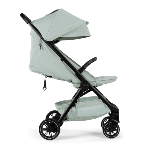 Passeggino Nuna Trvl™: Eleganza e Praticità 