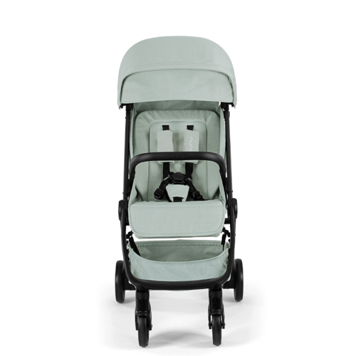 Passeggino Nuna Trvl™: Eleganza e Praticità 