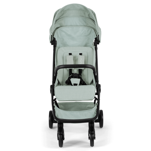Passeggino Nuna Trvl™: Eleganza e Praticità 