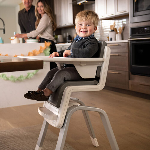 Sedia Nuna Zaaz™: Stile e comodità 