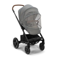 Nuna Moskitonetz für Kinderwagen