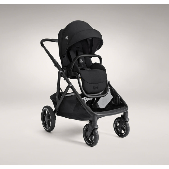 Passeggino modulare Joie Versiti (sistema per uno o due bambini) 