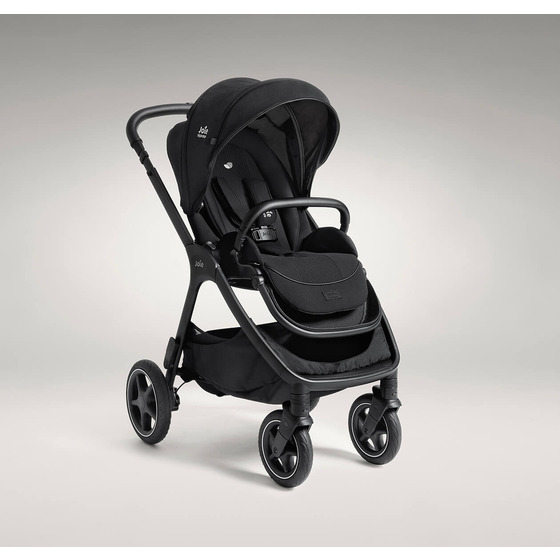 Passeggino modulare compatto 4 in 1 Joie Signature Finiti 