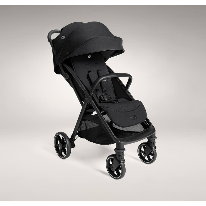 Joie Parcel LX – passeggino leggero compatibile con seggiolino auto 