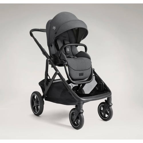 Passeggino modulare Joie Versiti (sistema per uno o due bambini) 