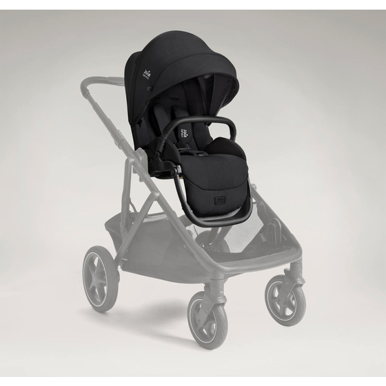 Passeggino Joie Signature — elegante e raffinato 