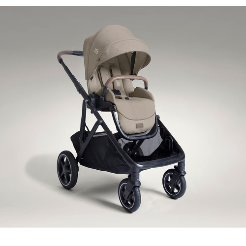 Passeggino modulare Joie Versiti (sistema per uno o due bambini) 