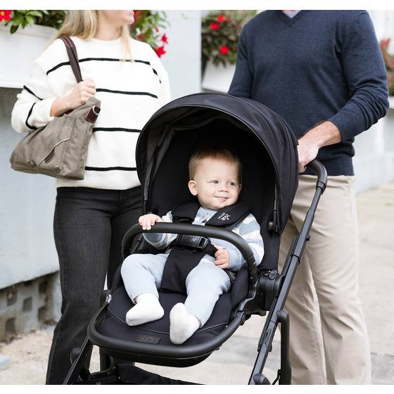 Passeggino modulare Joie Versiti (sistema per uno o due bambini)  (hover)