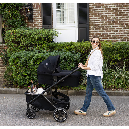 Passeggino modulare Joie Versiti (sistema per uno o due bambini) 