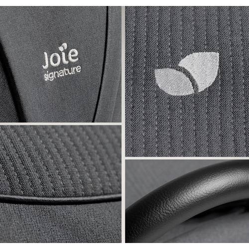Joie Parcel LX – poussette légère compatible avec siège auto 